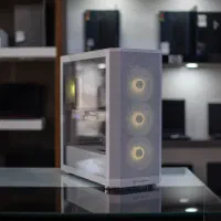 کیس گیمینگ با 8 گیگ RTX3070 و Ci5-13400F