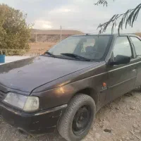 روا ۸۶ دوگانه شرکتی