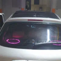 فروش فوری ۲۰۶مدل۸۳