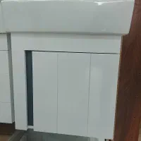 کابین روشویی اقتصادی