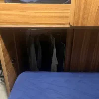 تخت دوطبقه کمجا|تخت و سرویس خواب|تهران, شهرک چیتگر|دیوار