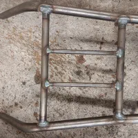 پرسکار ساده و جوشکار ماهر و نیمه ماهر co2|استخدام صنعتی، فنی، مهندسی|پاکدشت, پاکدشت (مامازند)|دیوار