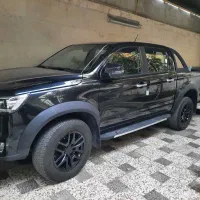 کی ام سی T8 مدل آخر ۱۴۰۲ استثنایی