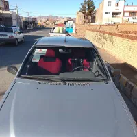 132 مدل 1389|خودرو سواری و وانت|بیرجند, |دیوار