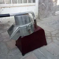 اسلایسر/خلالکن. چرخگوشت22 گریلذغالی|خردکن، آسیاب، غذاساز|اصفهان, قهجاورستان|دیوار