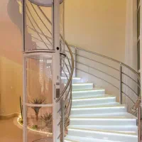 نضافت راه پله و پارکینگ و خانه نوساخت و عیره|خدمات نظافت|زنجان, |دیوار