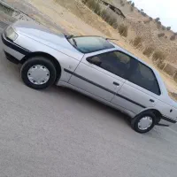 پژو|خودرو سواری و وانت|ایلام, |دیوار