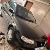 سمند f7 مدل 96 در حد صفر|خودرو سواری و وانت|بندر ماهشهر, |دیوار