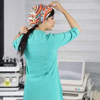 اسکراب و روپوش پزشکی دراک طب|لباس|شیراز, ملاصدرا|دیوار