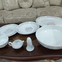 سرویس غذاخوری