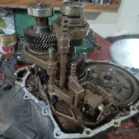 جلوبندی و مکانیکی شما