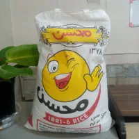 برنج پاکستانی محسن