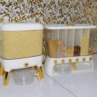 جا برنجی و جاحبوباتی