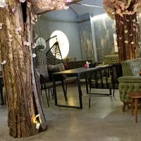 نیروی کمک آشپز ( خانم) همراه با آموزش