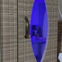 دلاور جاکفشی|جاکفشی، کمد، دراور|بجنورد, |دیوار