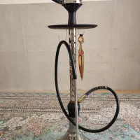قلیون عربی 3سوپاپ
