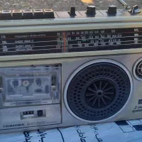 رادیو قدیمی توشیبا ژاپن|کلکسیون اشیاء عتیقه|قزوین, |دیوار