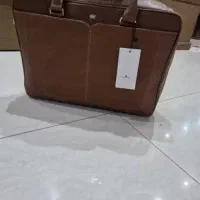 کیف اداری چرم بوفالو|کیف، کفش، کمربند|اصفهان, احمدآباد|دیوار