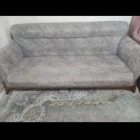 مبل راحتی ۶ نفره