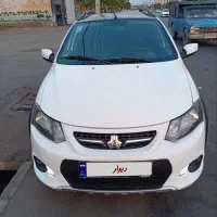 کوئیک R مدل ۱۴۰۲ بی رنگ
