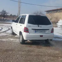 پراید111بیرنگ بسیار سالم|خودرو سواری و وانت|بجنورد, |دیوار