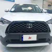 تویوتا کرولا کراس 2025|خودرو سواری و وانت|تبریز, |دیوار