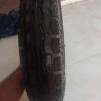 چرخ فرغون در حد نو