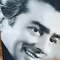 تابلوی علی فردین