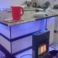 اوپن ام دی اف|بوفه، ویترین، کنسول|سوسنگرد, |دیوار