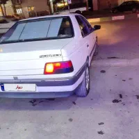 پژو 405 مدل 82|خودرو سواری و وانت|پیرانشهر, |دیوار