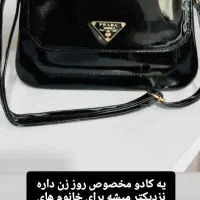 کیف مجلسی زنانه|کیف، کفش، کمربند|ماکو, |دیوار