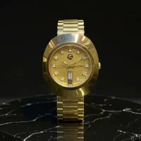 رادو Diastar تخم‌مرغی اتوماتیک