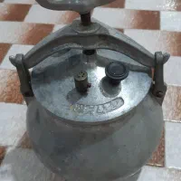 زودپز ۵ لیتری سالم و تمیز