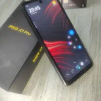 Poco X3 Pro 256 8|موبایل|مشهد, الهیه|دیوار