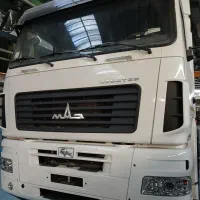 بزرگترین مجموعه خودرویی سبک و سنگین ضیافت ماز بنز