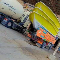 خاور مدل 83 کولر دار|خودرو سنگین|بندرعباس, |دیوار