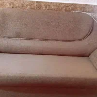 مبل هفت نفر در حد نو