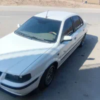 سمند ef7|خودرو سواری و وانت|اصفهان, جلوان|دیوار