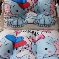 تاب پارچه ای|اسباب و اثاث بچه|هشتگرد, هشتگرد قدیم|دیوار