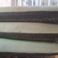 پشتی|پشتی|کرمانشاه, |دیوار