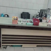 میز دخل|فروشگاه و مغازه|بجنورد, |دیوار