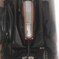 ماشین اصلاح وال(لجند)|آرایشی، بهداشتی، درمانی|بروجن, |دیوار