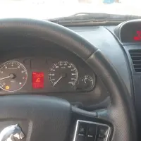 سورن پلاس EF7 بنزینی فول