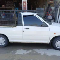 پراید وانت ۱۴۰۳