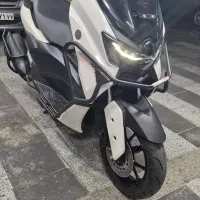 یاماها ان مکس nmax مدل ۴۰۴