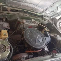 فروش فوری بی ام و ۵۱۸