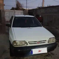 پراید۸۷
