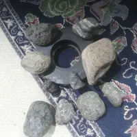 تعداد.شهاب.سنگ