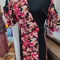 لباس زنانه خیاطی و دوخت پرده و تعمیرات|لباس|اهواز, شهرک برق|دیوار