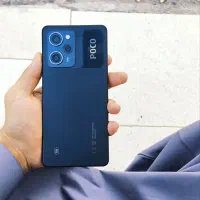 موبایل پوکو x5pro5g